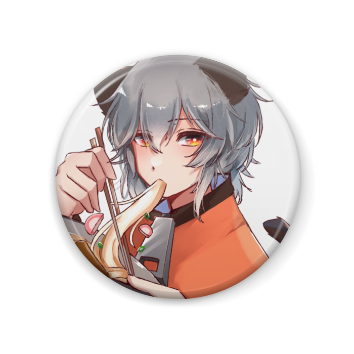 缶バッジ - 57mm