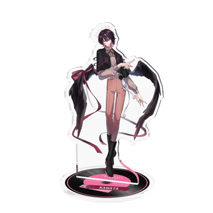 カナタ