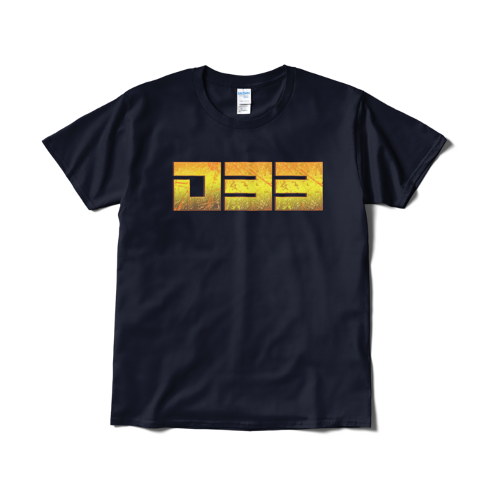 Tシャツ(短納期) - L - ネイビー