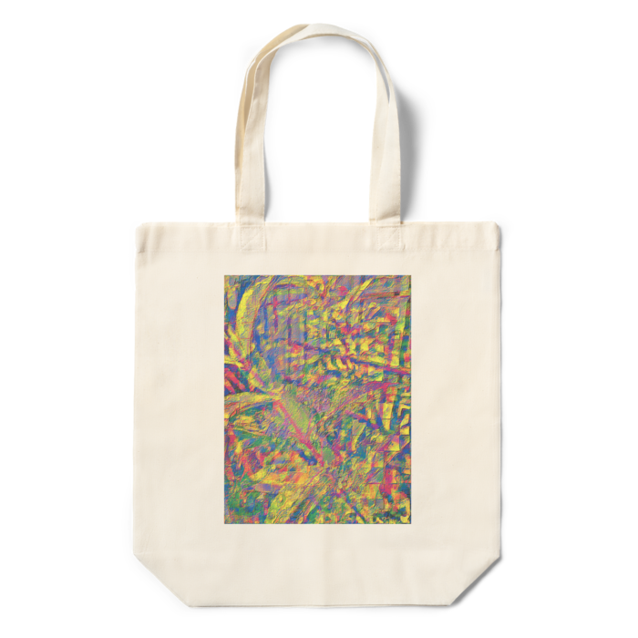 エコバッグ - 360×370×110(mm)