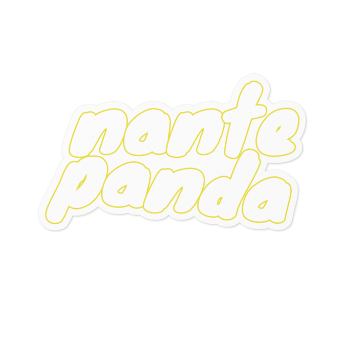 ステッカー - 100 × 100 (mm)(5)