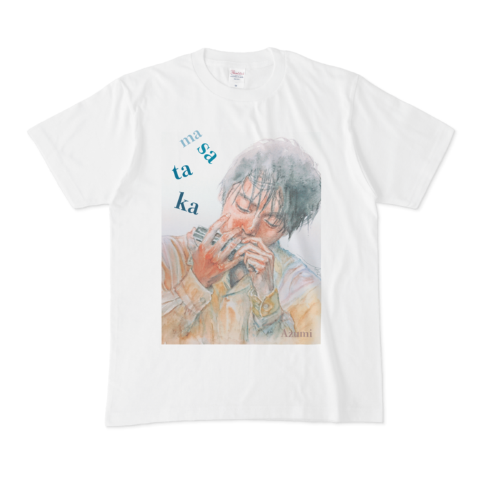 Tシャツ - M - 白