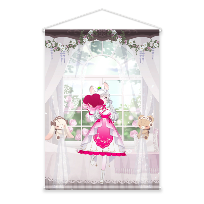 タペストリー - B2縦