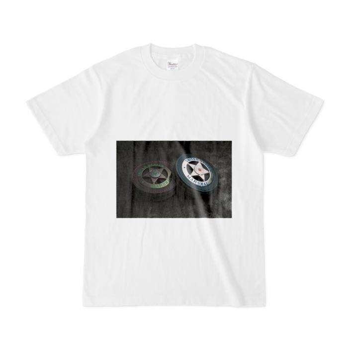 Tシャツ - S - 白