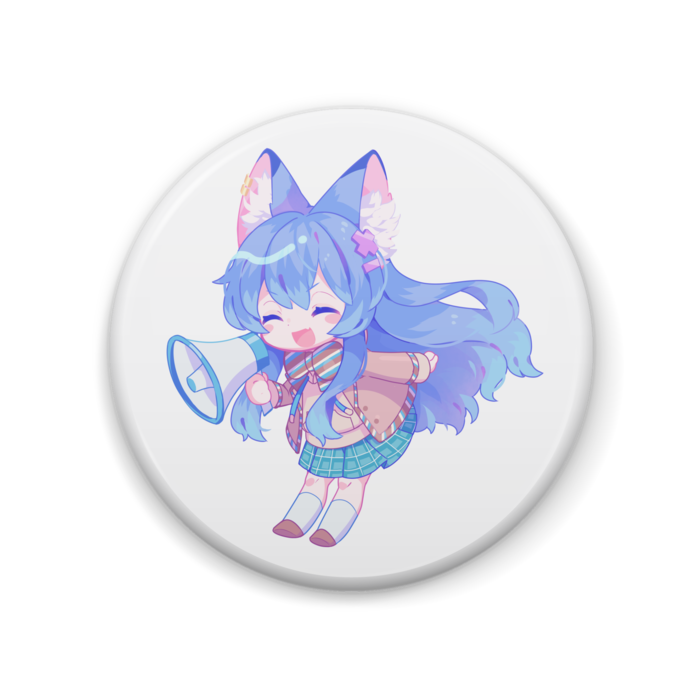 TypeC - White - 57mm