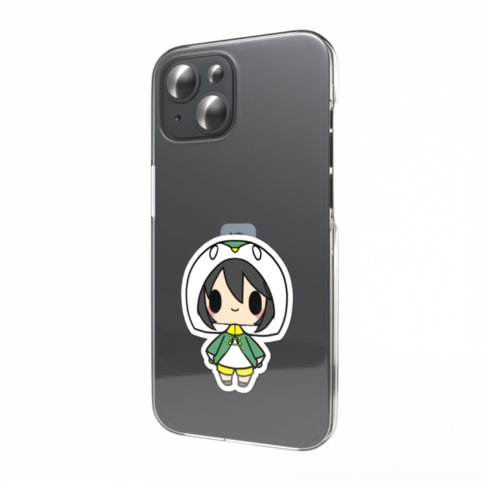 スマホステッカー - 縦