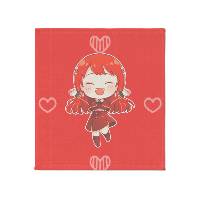 Red - 大