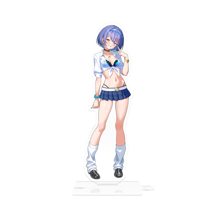 つながるアクスタ - 125mm