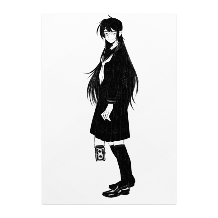 パネル - B3