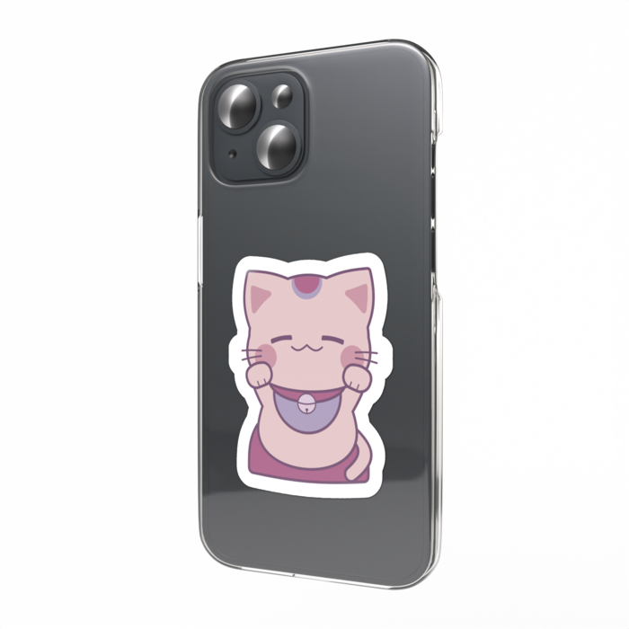 リラ（ステッカー大）