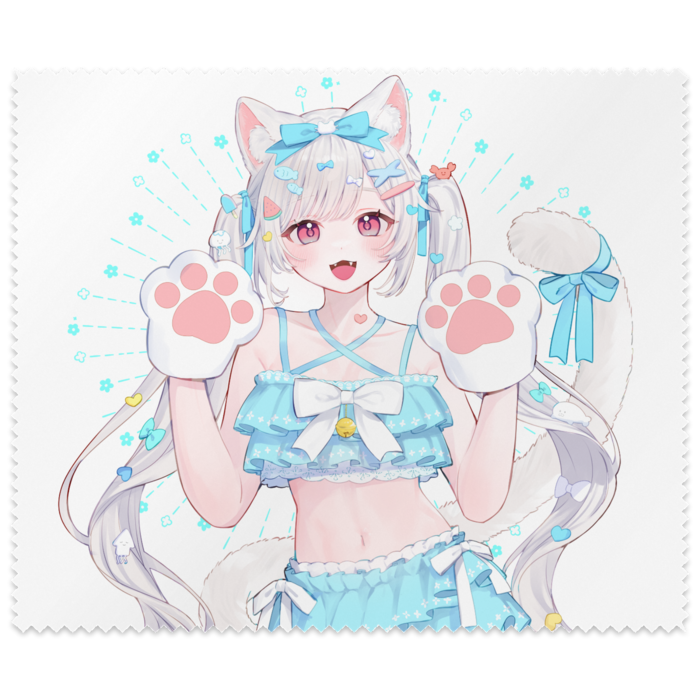 メガネ拭き