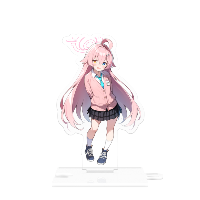 つながるアクスタ - 80mm