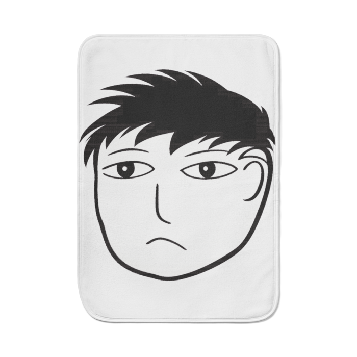 ブランケット - 700 x 1000 (mm)