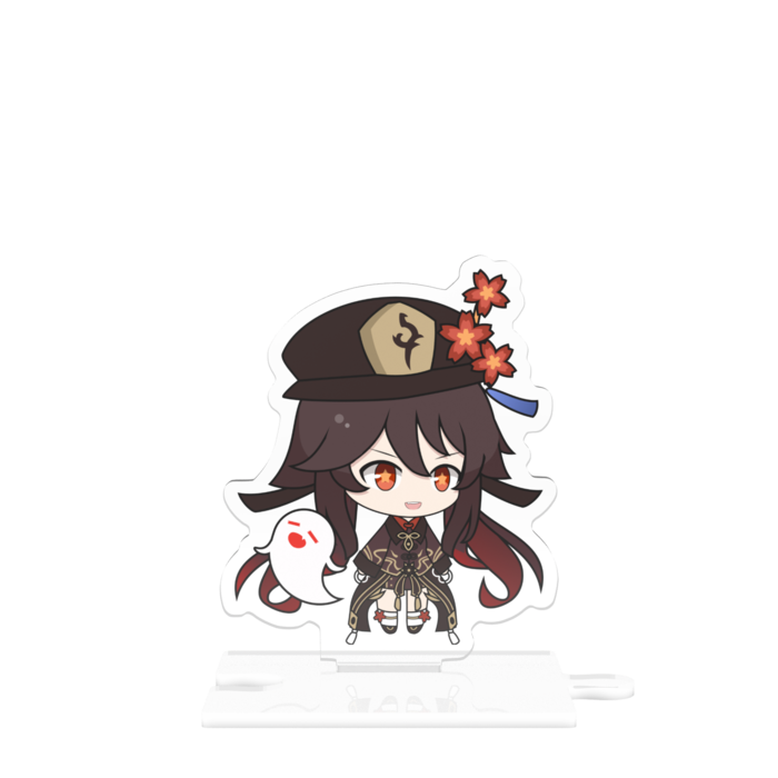 つながるアクスタ - 80mm
