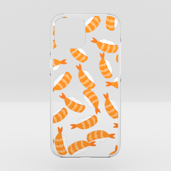 クリアiPhoneケース - iPhone 16