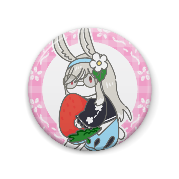 缶バッジ - 57mm