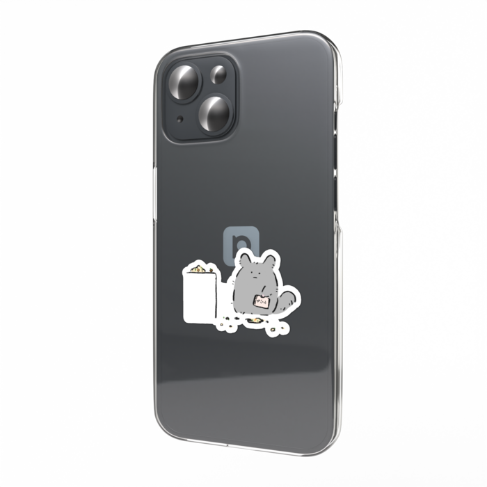 punsuko ステッカー チャーハン爆発