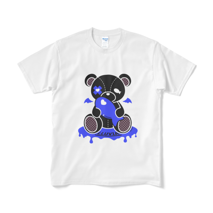 Tシャツ（短納期） - M - ホワイト