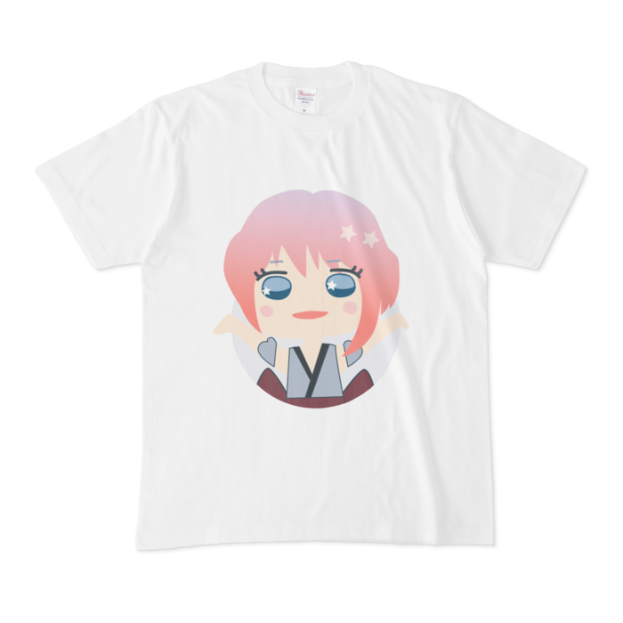 Tシャツ - M