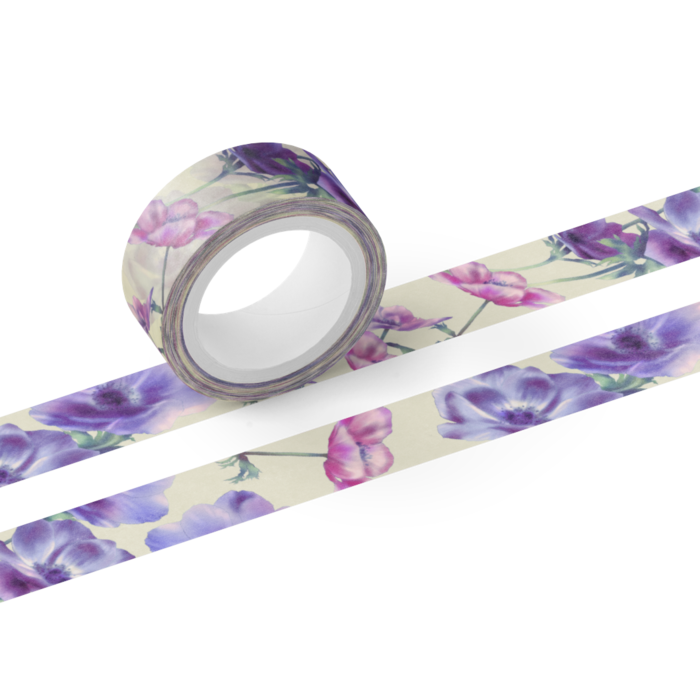 マスキングテープ - テープ幅 15mm