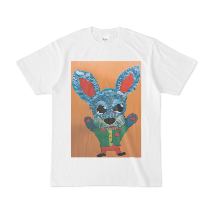 Tシャツ - S - 白