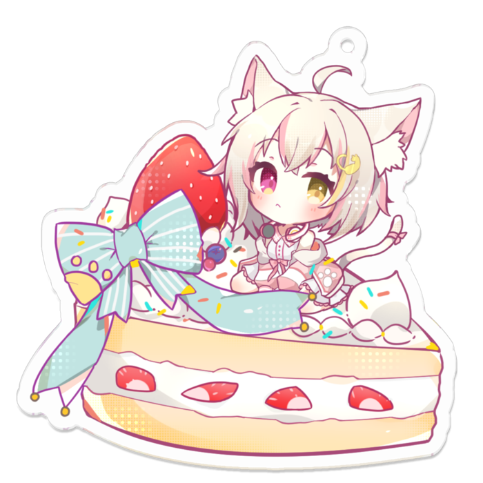 ライトブルー