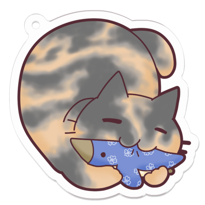 ぽっちゃり
