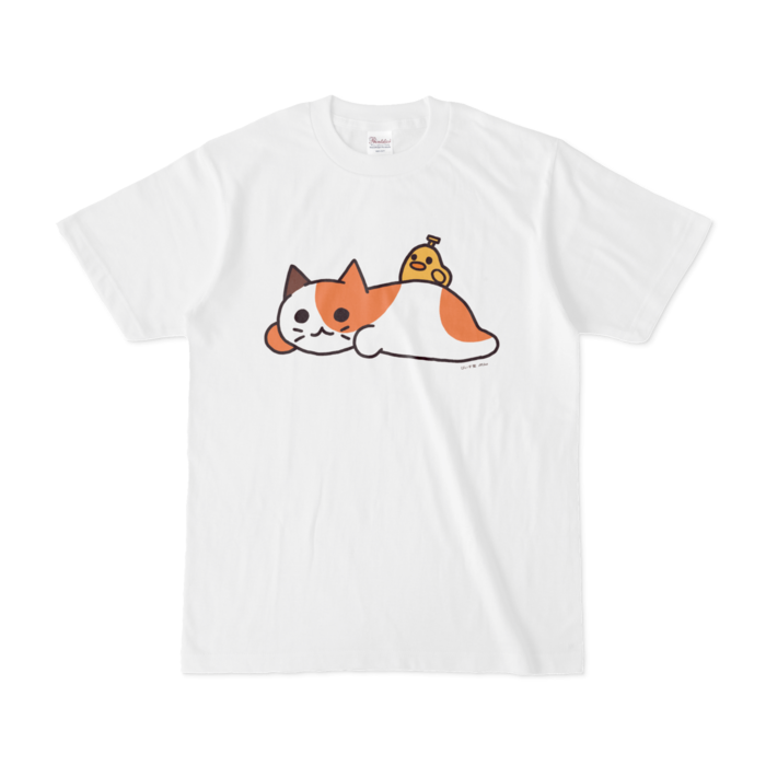 Tシャツ - S - 白
