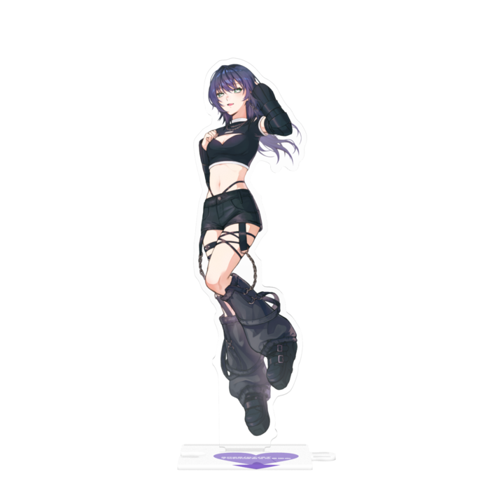 つながるアクスタ - 160mm