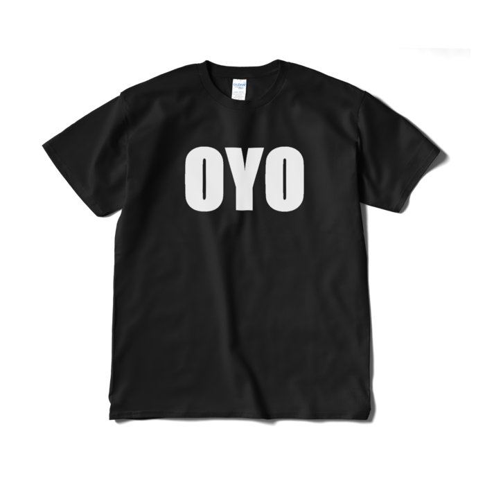 Tシャツ（短納期） - XL - ブラック