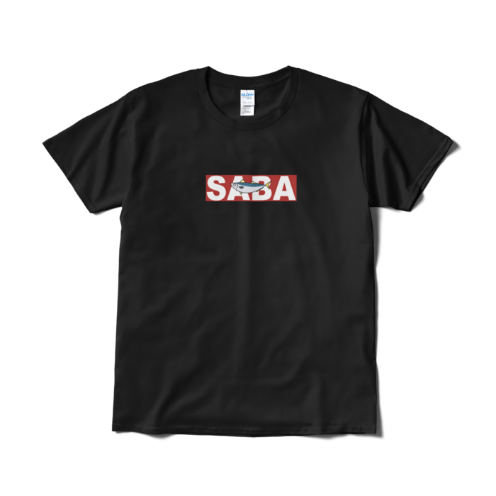 Tシャツ（短納期） - L - ブラック