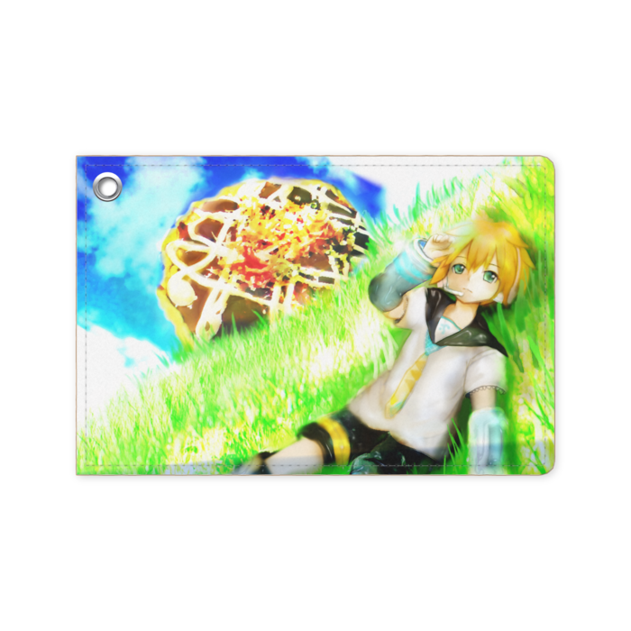 パスケース - 70 x 105 (mm)
