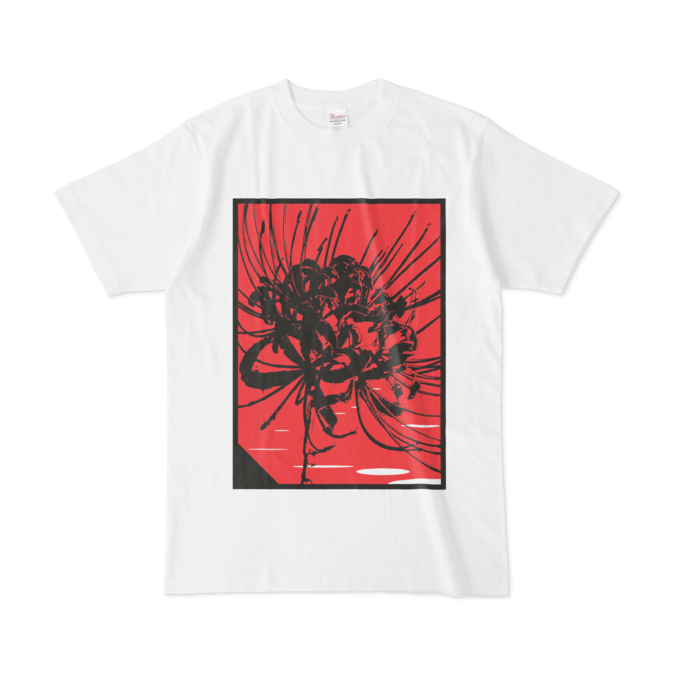 Tシャツ - L - 白