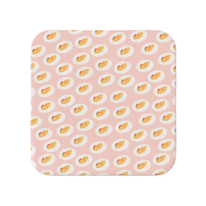 タオル - 小