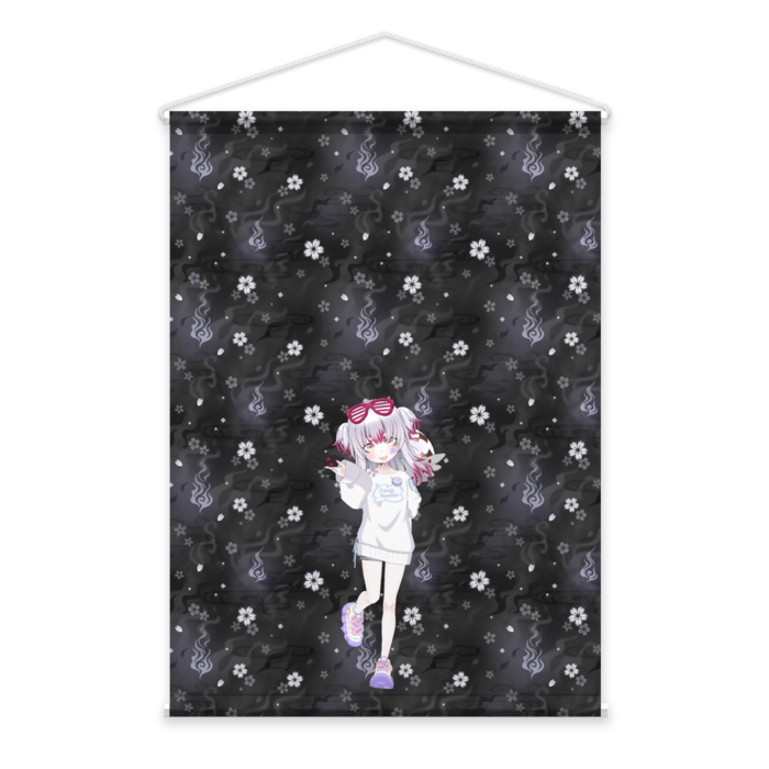 タペストリー - B2縦