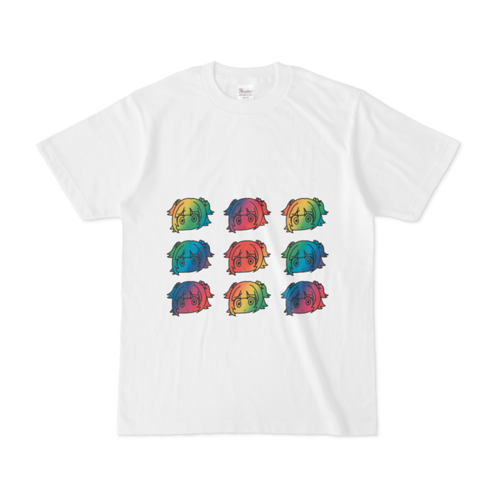 Tシャツ - S - 白