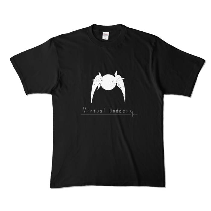 ツイリエル3周年記念Tシャツ　XL
