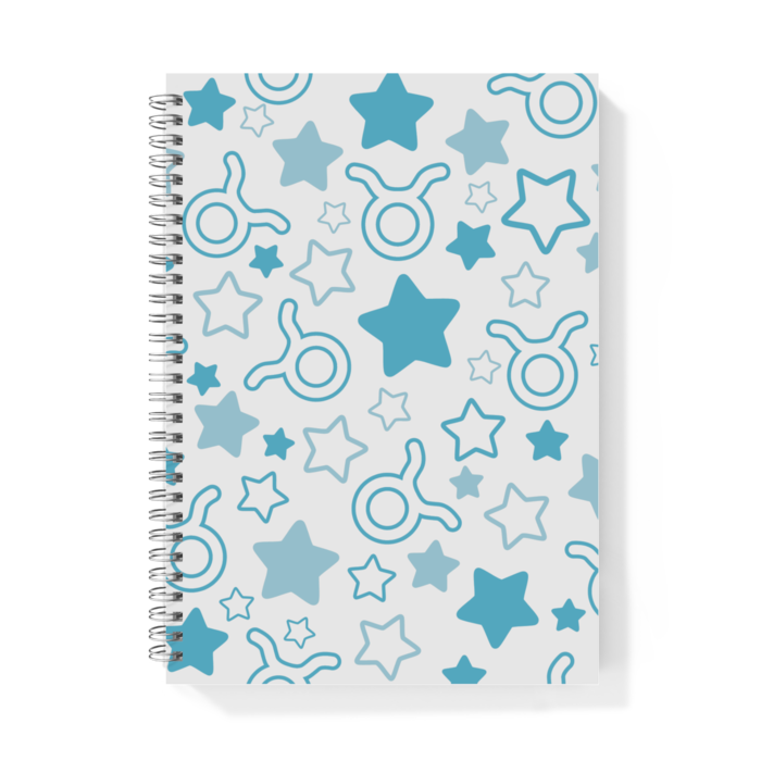 リングノート - B5 - 片面