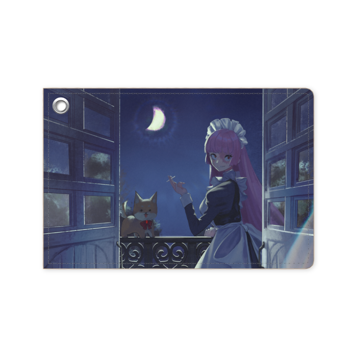 パスケース - 70 x 105 (mm)
