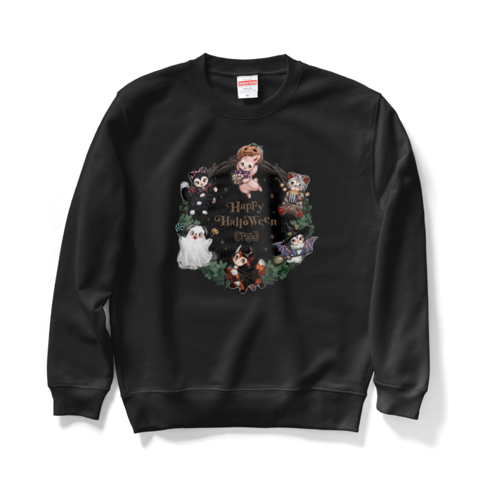 キービジュアルB - M -