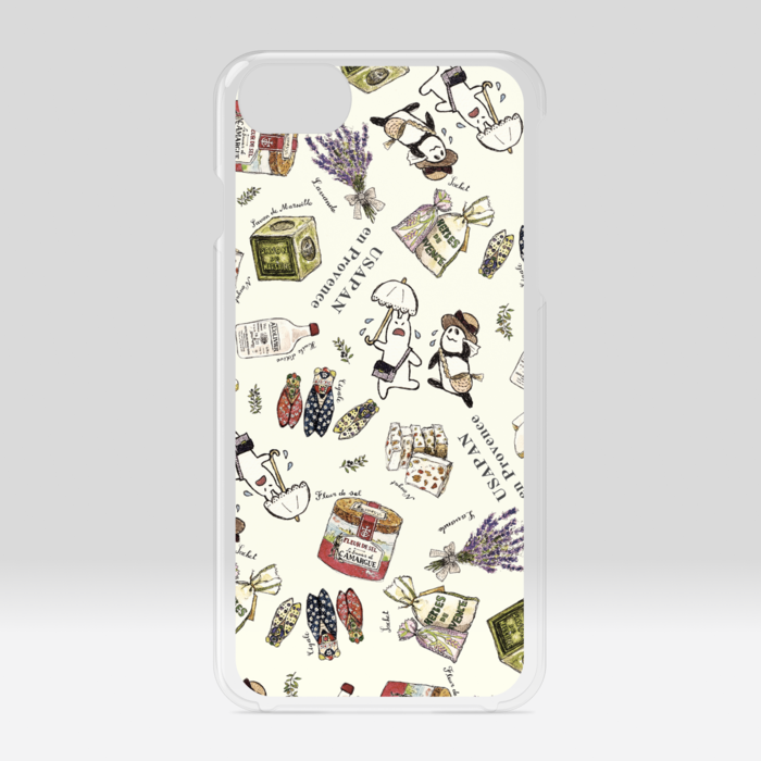 iPhone 6 / 7 / 8 / SE(第2・第3世代)