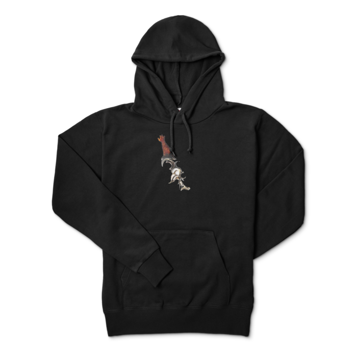 パーカー - M - ブラック