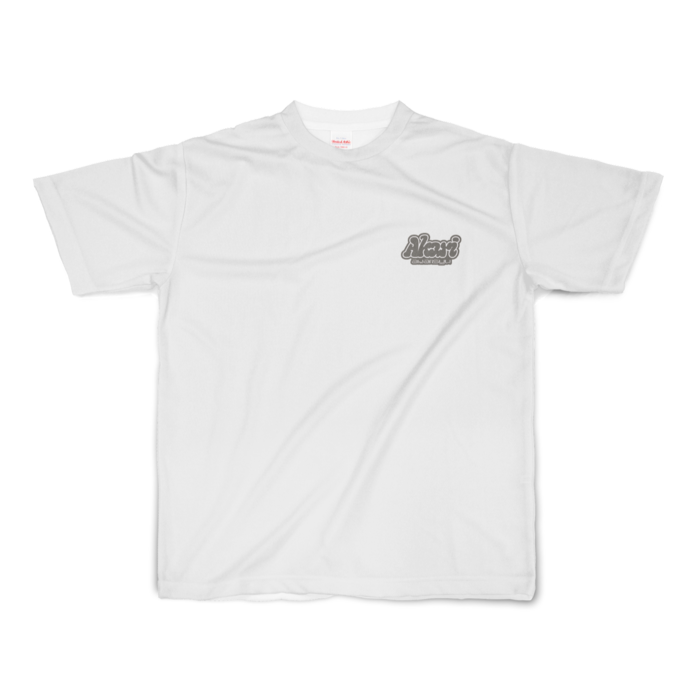 フルグラフィックTシャツ - S - 正面印刷のみ