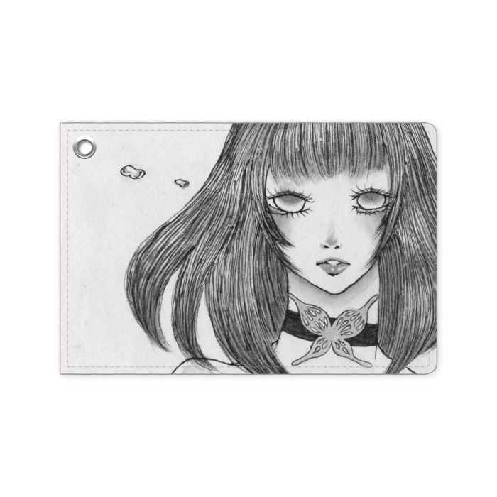 パスケース - 70 x 105 (mm)