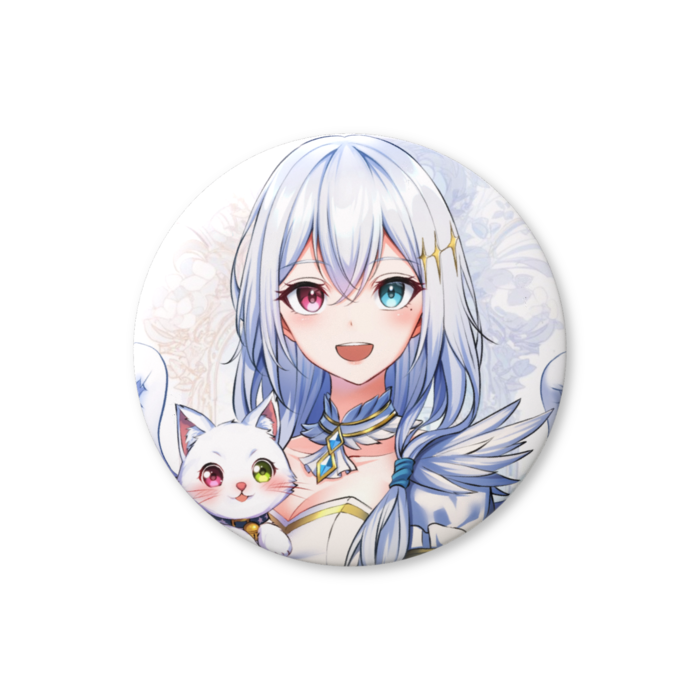 缶バッジ（バリュー） - 44mm