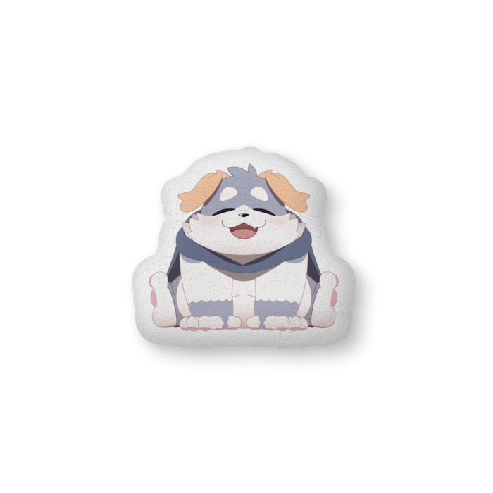 ふかふかクッション - 中（H36×W56cm） - 両面