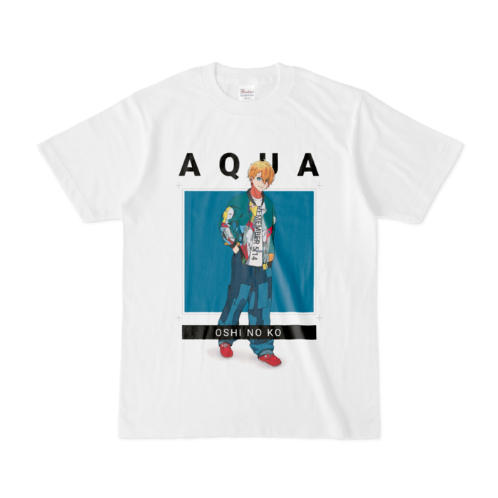Tシャツ - S - 白