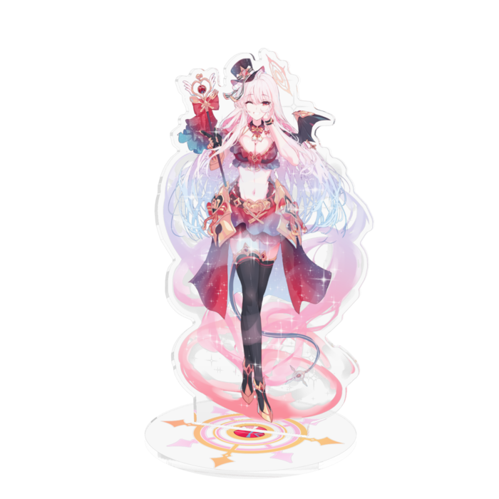 マジカルハルナァン - 160x160mm