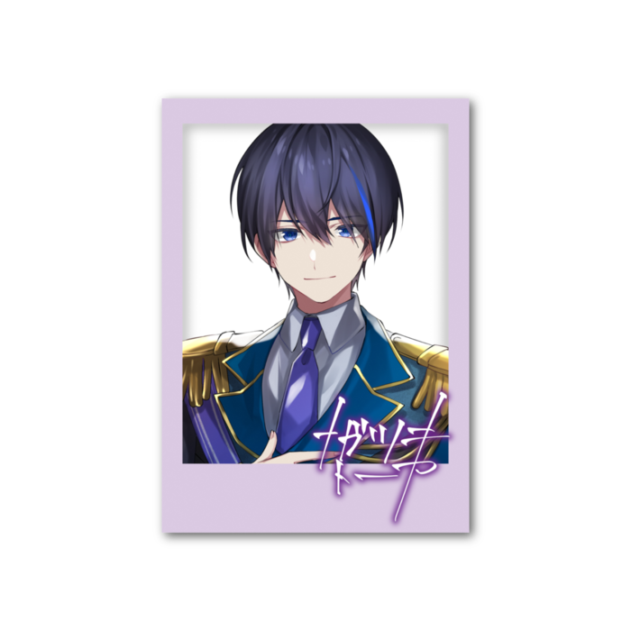 A.初期キービジュアル