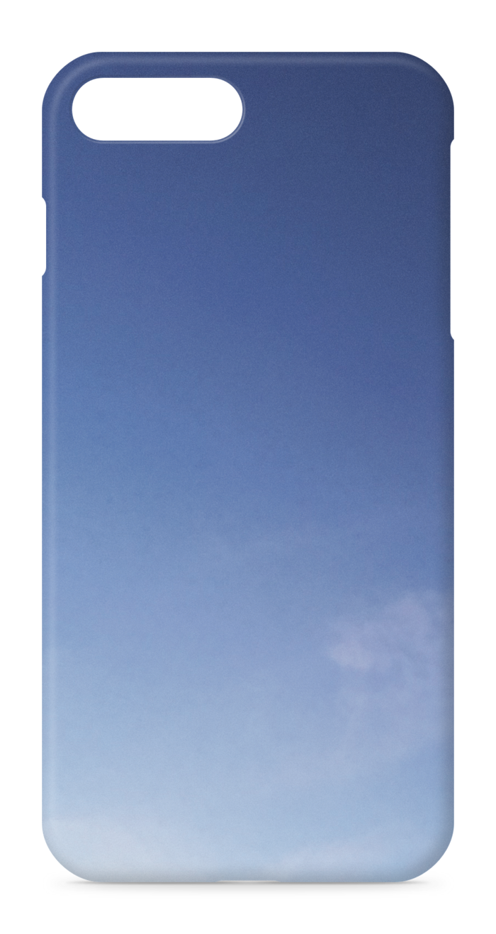iPhoneケース - iPhone 8 Plus / 7 Plus - 側面あり